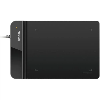 Графічний планшет XP-Pen G430S (G430S_B)