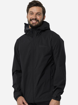 Спортивная ветровка мужская Elsberg 2.5L Jkt M