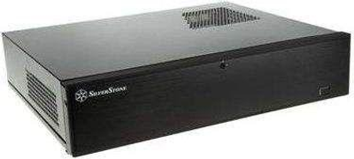 Корпус SilverStone Milo SST-ML04B