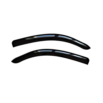 Дефлекторы окон (ветровики) на Citroen Jumper/Peugeot Boxer/Fiat Ducato (2001-2006) 2 шт. AV-TUNING, VC30501