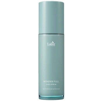 Зволожуюча сироватка для волосся Lador Wonder Full Hair Serum 100 мл (8809789632882)