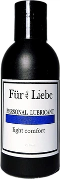 Лубрикант Fur die Liebe Personal Lubricant Light Comfort 150 мл (ROZ6400230535)