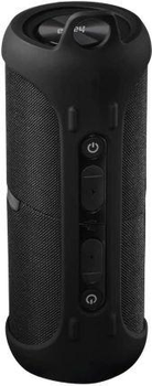 Портативна колонка Hama Twin 3.0 Black