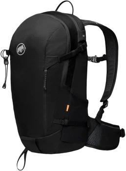 Рюкзак Mammut Lithium 20 Black