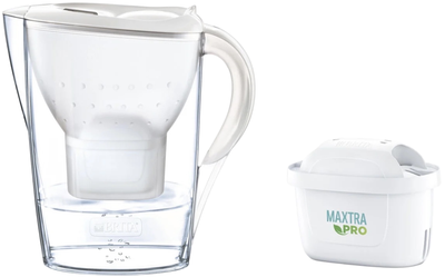 Фільтр-глечик Brita Marella (1052789)