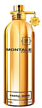 Парфумована вода унісекс Montale Santal Wood 100 мл (3760260452021)