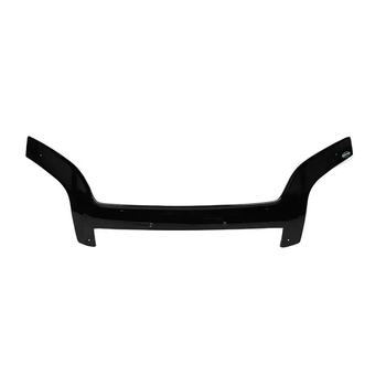 Дефлектор капота (мухобойка) на Ford Fusion (2002-2009) EuroCap, frdfsn023h