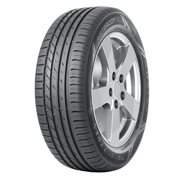 Літня шина Nokian Tyres Wetproof 1 185/65R15 88H