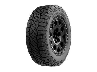 Всесезонная шина GRENLANDER CONQUEWIND R/T 235/75R15 109Q XL