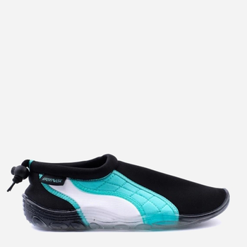 Buty do wody damskie SportVida SV-GY0008-R38 38 Czarne (5903949201338)