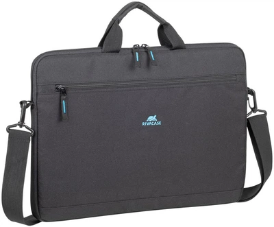 Сумка для ноутбука RIVACASE Gremio 5516 15.6" Black