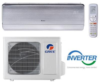 Кондиционер Gree GWH12UB-K3DNA4F (U-CROWN)