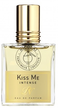 Woda perfumowana damska Intense Parfums de Nicolai Kiss Me 30 ml (3581000019201)