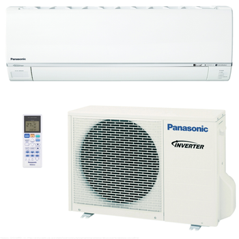 Кондиционер Panasonic CS-E28RKDS/CU-E28RKD