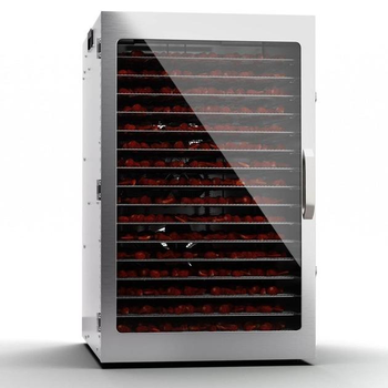 Дегидратор сушилка для овощей фруктов грибов мяса Food Dehydrator LT-20