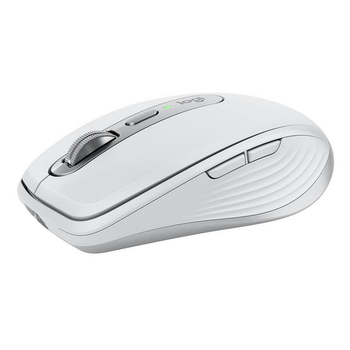Мышь беспроводная Logitech MX Anywhere 3S for Mac Pale Grey (910-006946)