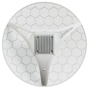 Точка доступа MikroTik LHGGR&FG621-EA