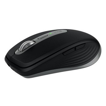 Мышь беспроводная Logitech MX Anywhere 3S for Mac Space Grey (910-006947)