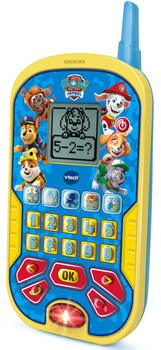 Телефон для навчання Vtech Dog Patrol (3417765295041)