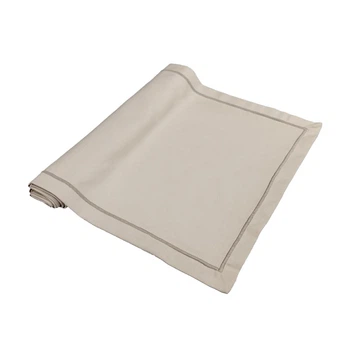 Дорожка Прованс Kelly 40*200 см бежевая