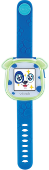 Годинник Vtech Kidiwatch мій перший годинник Синій (3417765528040)