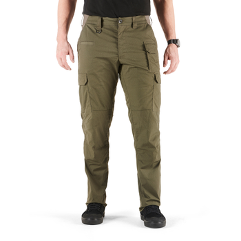 Штани тактичні 5.11 Tactical® ABR™ Pro Pants W33/L34 RANGER GREEN