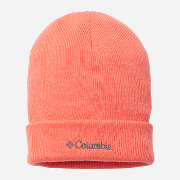 Czapka dziecięca zimowa Columbia Arctic Blast Youth Heavyweight Beanie 1917291810 One Size Koralowa (195981017038)