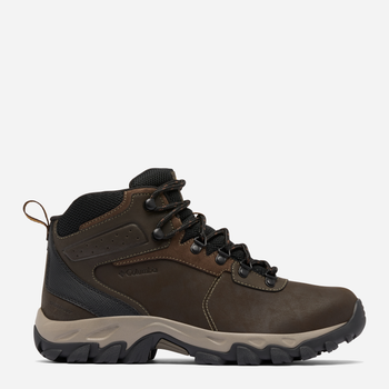 Buty trekkingowe męskie Newton Ridge Plus II Waterproof