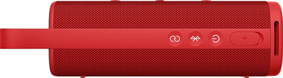 Акустическая система Xiaomi Sound Outdoor Red (QBH4263GL) (1037289)
