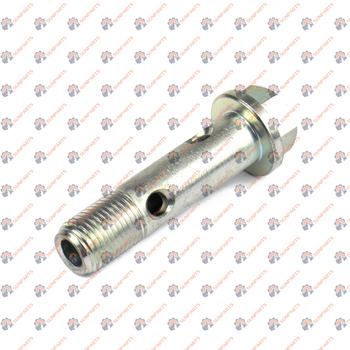 Болт з отвором Isuzu 8980112691 ISUZU