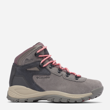 Buty trekkingowe damskie Newton Ridge Plus Waterproof Amped