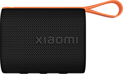 Акустическая система Xiaomi Sound Pocket Black (QBH4269GL) (1037291)