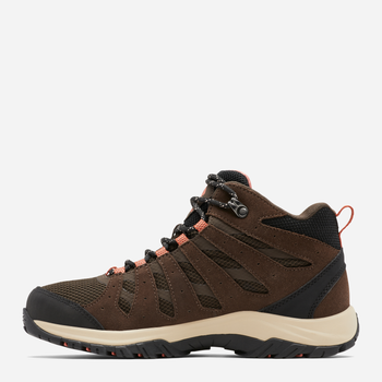 Buty trekkingowe damskie Redmond III Mid Waterproof