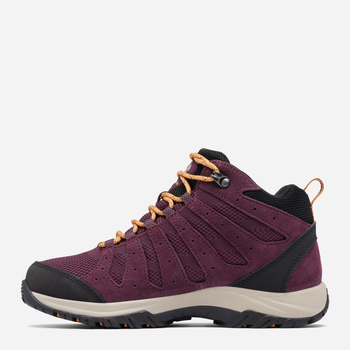 Buty trekkingowe damskie Redmond III Mid Waterproof