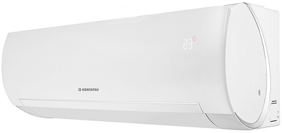 Кондиционер KENTATSU Turin Plus KSGU26HZRN1/KSRU26HZRN1