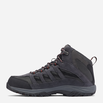 Buty trekkingowe męskie Crestwood Mid Waterproof