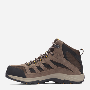 Buty trekkingowe męskie Crestwood Mid Waterproof