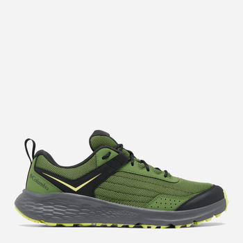 Buty sportowe trekkingowe męskie Columbia Vertisol Trail 2062921352 41.5 (8.5US) Zielone (195981552614)