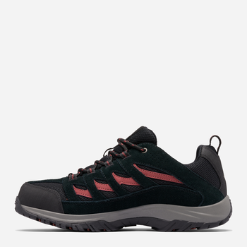 Buty sportowe męskie trekkingowe Crestwood Waterproof