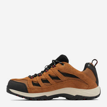 Buty sportowe męskie trekkingowe Crestwood Waterproof