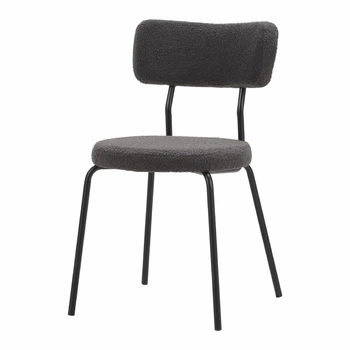 Стул Union Dark Grey Евродом DC22222