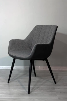 Стул William Grey Евродом DC-2260
