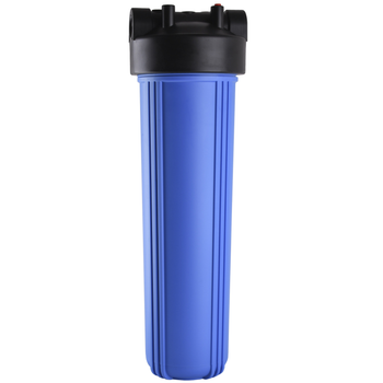 Фильтр-колба + ПП картридж Bіо+ systems SL20-BB Big Blue 20″, 1″