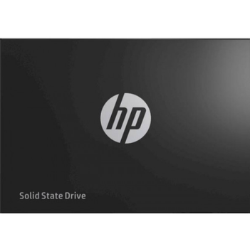 Твердотельный накопитель SSD HP S750 256Gb SATA III 2.5" TLC (16L52AA#)
