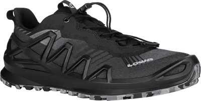 Кросівки Lowa Merger GTX LO 41.5 Black