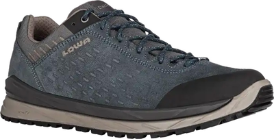 Кросівки Lowa Malta GTX LO 47 Steel Blue-Dune