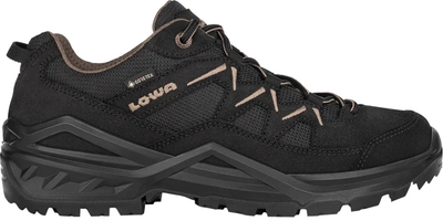 Кросівки Lowa Sirkos Evo GTX LO 48,5 Black-Dune