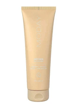 Маска для волос холодного восстановления Moday Cold Recovery Hair Mask на основе масла ши и ниацинамида, 250 мл