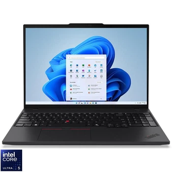 Ноутбук Lenovo ThinkPad T16 Gen 3, (21MN004XRI) RAM 16 ГБ / SSD 512 ГБ