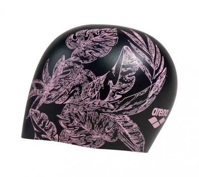 Шапочка для плавания Arena Sirene (91440-208) Black